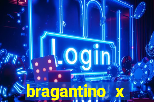 bragantino x botafogo palpites